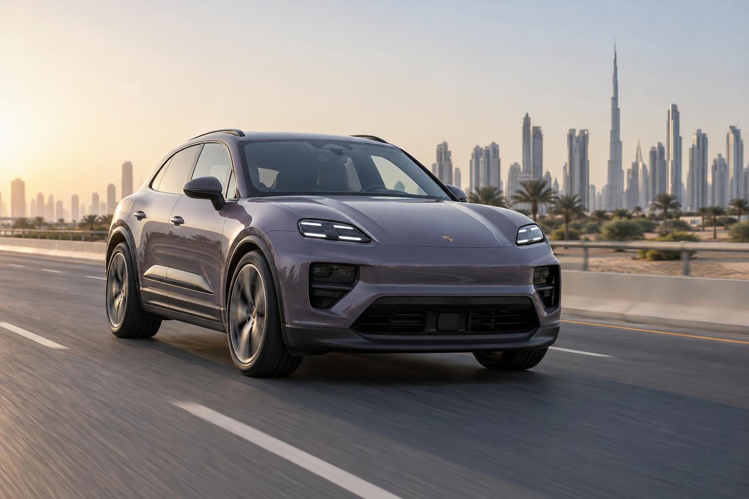 Porsche Shifts Strategy From EV Volume to Profitability With Its New Sportwagenschmiede '35 Plan