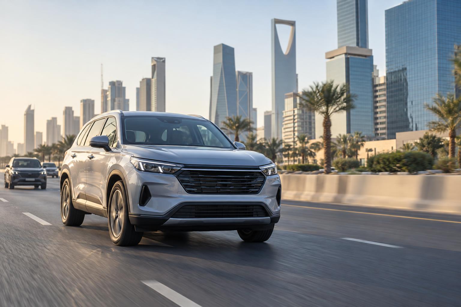 Saudi Arabia's Insurance Authority Suspends ACIG From Issuing New Comprehensive Motor Policies