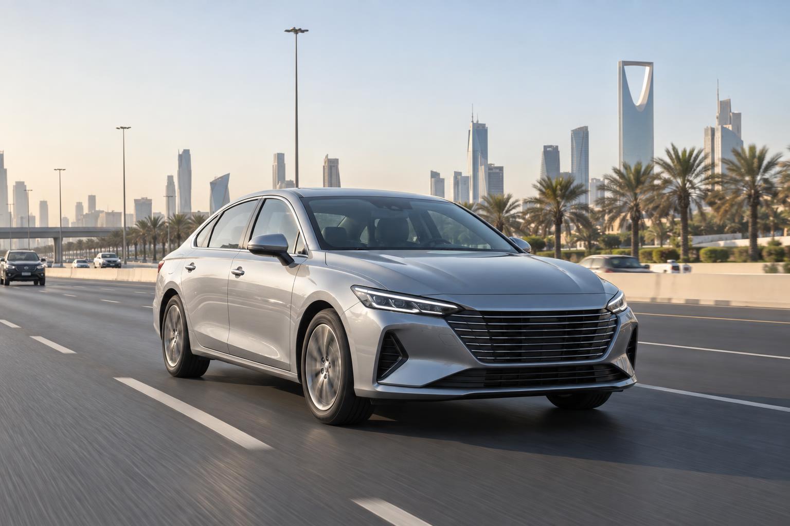Saudi Arabia's Insurance Authority Introduces Six New Rules for Motor Insurance Pricing
