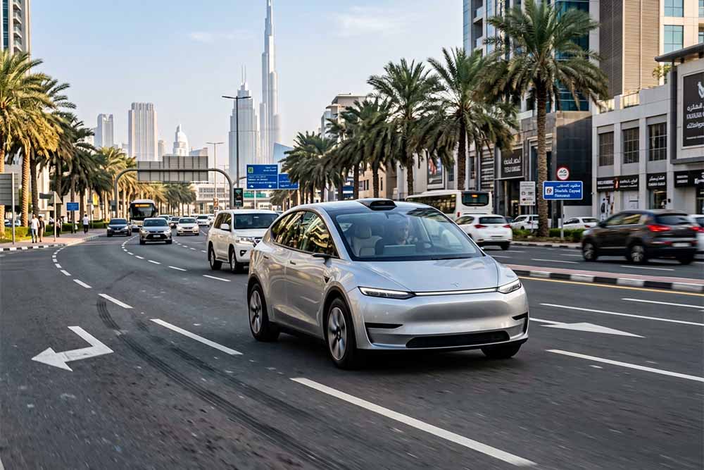 Tesla Cybercab Nears Austin Launch: What We Know So Far