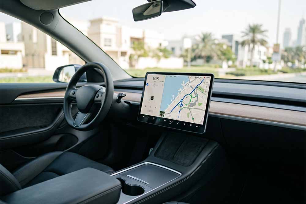 Tesla UAE Premium Connectivity to Cost AED 59 a Month From September