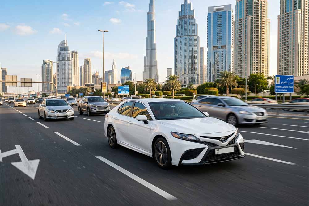 UAE Nol Travel Card Holders Get Up To 40% Off Europcar Car Rentals