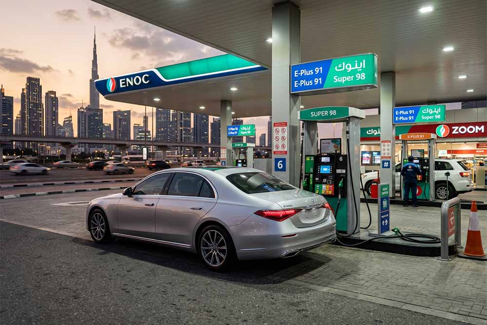 UAE Petrol And Diesel Prices Rise For September 2026