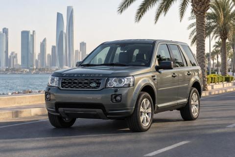 FREELANDER Lays Out a Global Expansion Plan After Its Middle East Launch