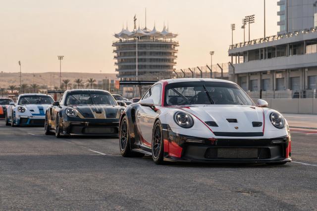 Porsche Carrera Cup Middle East Suspends Its Entire 2026/27 Season Amid Regional Uncertainty