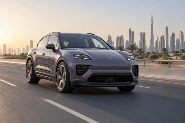 Porsche Shifts Strategy From EV Volume to Profitability With Its New Sportwagenschmiede '35 Plan