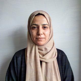 Noura Al Suwaidi