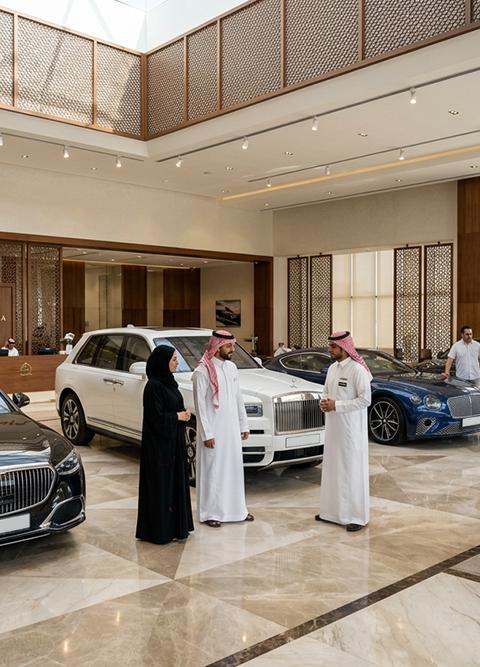 Saudi Arabia Temporarily Blocks Vehicle Imports From 29 Manufacturers Over Fuel Economy Rules