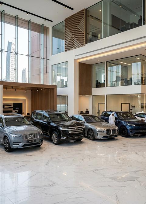 Top Hybrid Cars UAE Buyers Should Put on Their 2026 Shortlist