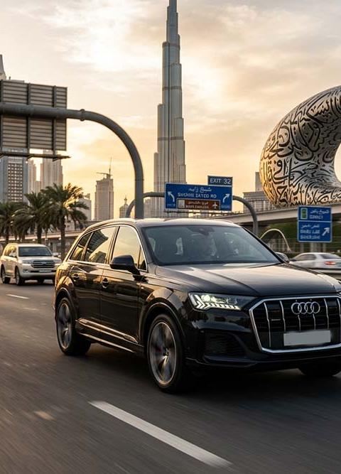 New Audi Q7 2026 Preview: Is It Still a Luxury Family SUV to Watch in the UAE?