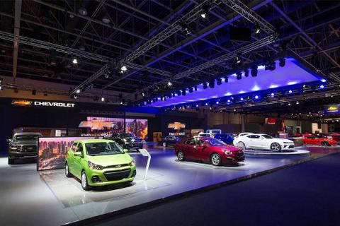 Dubai Supercar Events to Watch During the Rest of 2026