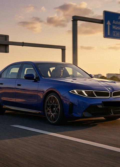 Top 10 Electric Cars Coming To The GCC In 2026