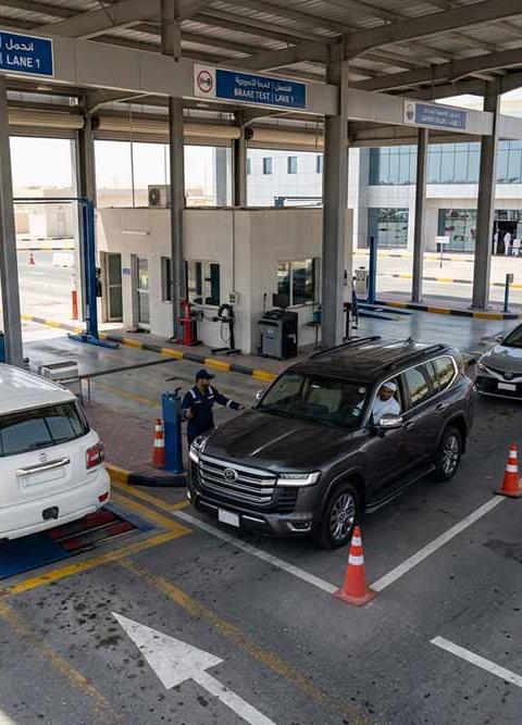 How To Renew Car Registration In The UAE In 2026: Inspection, Insurance, Fees And Steps